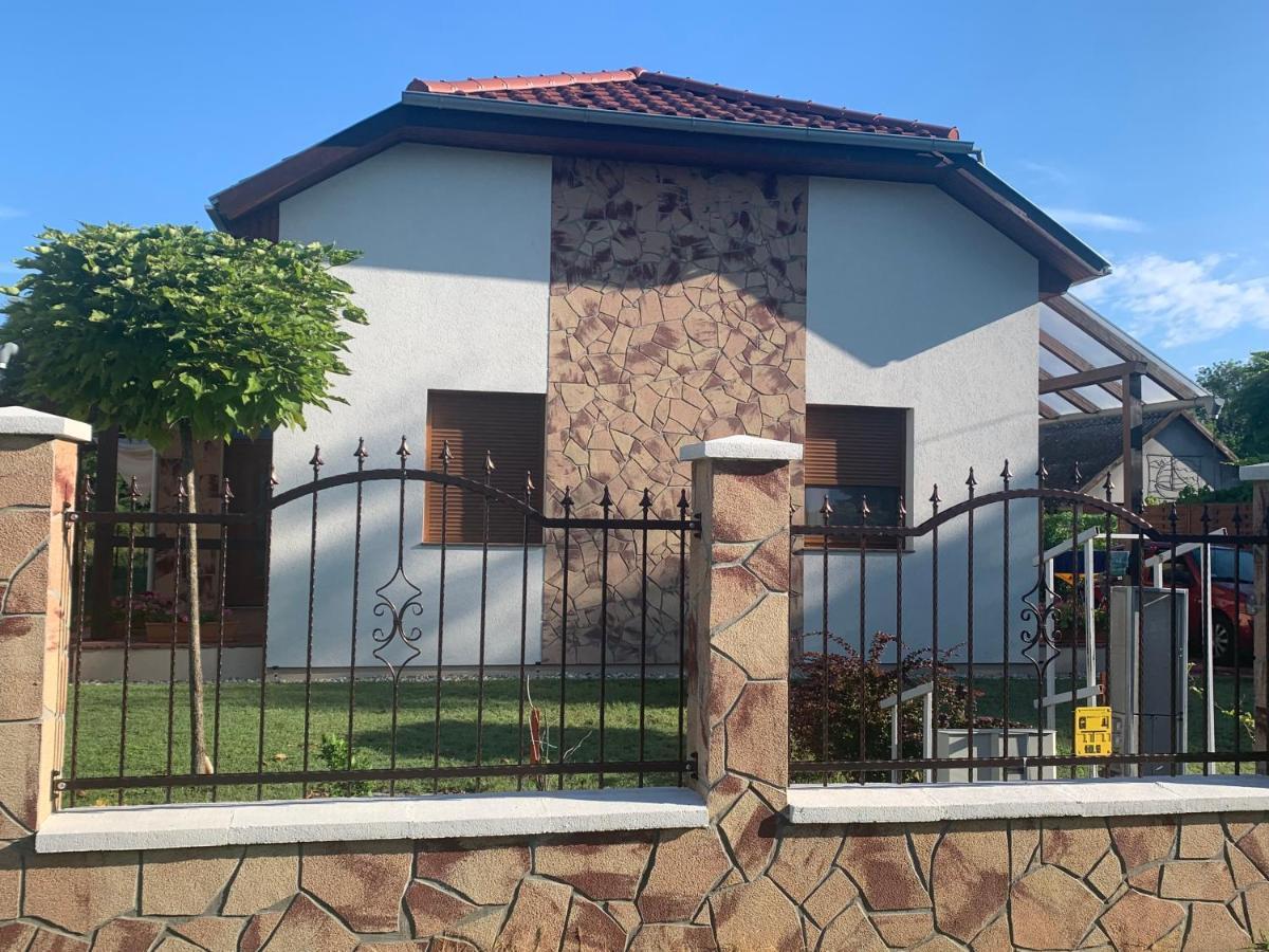 Apartamento László *
