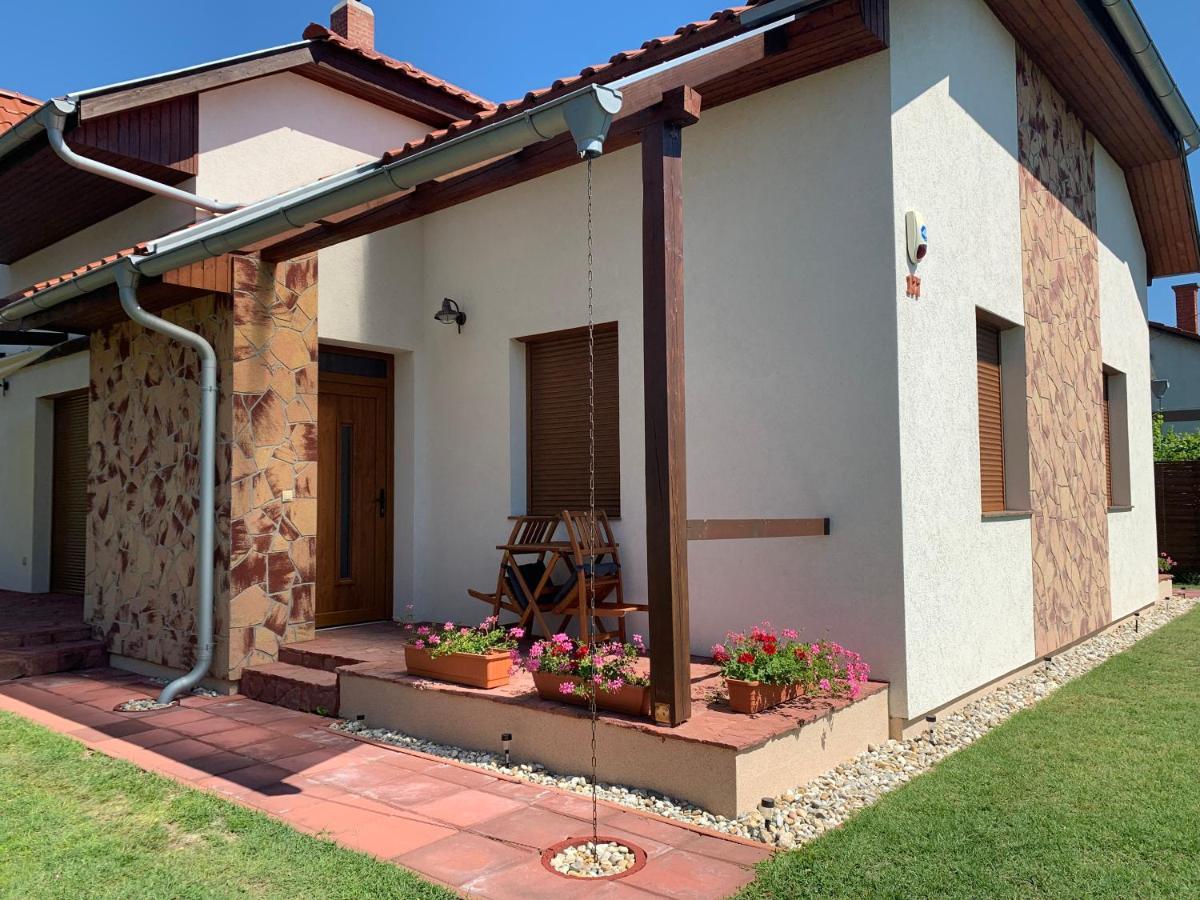 László Apartamento
