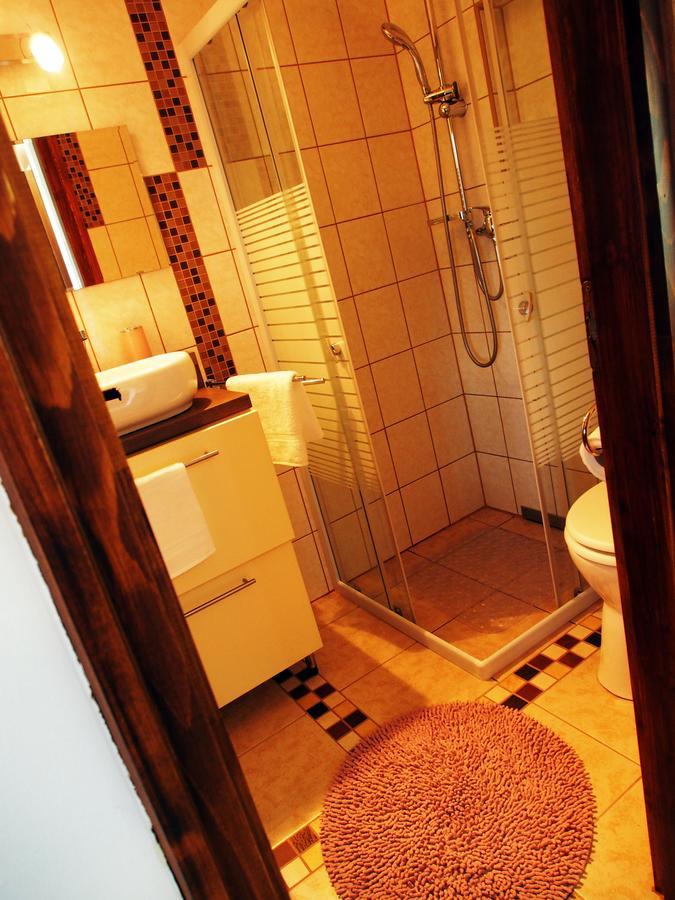 Laszlo Nyaralohaz Apartment Balatonfenyves