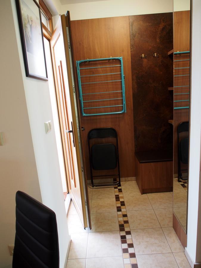 Apartment Laszlo Nyaralohaz Balatonfenyves